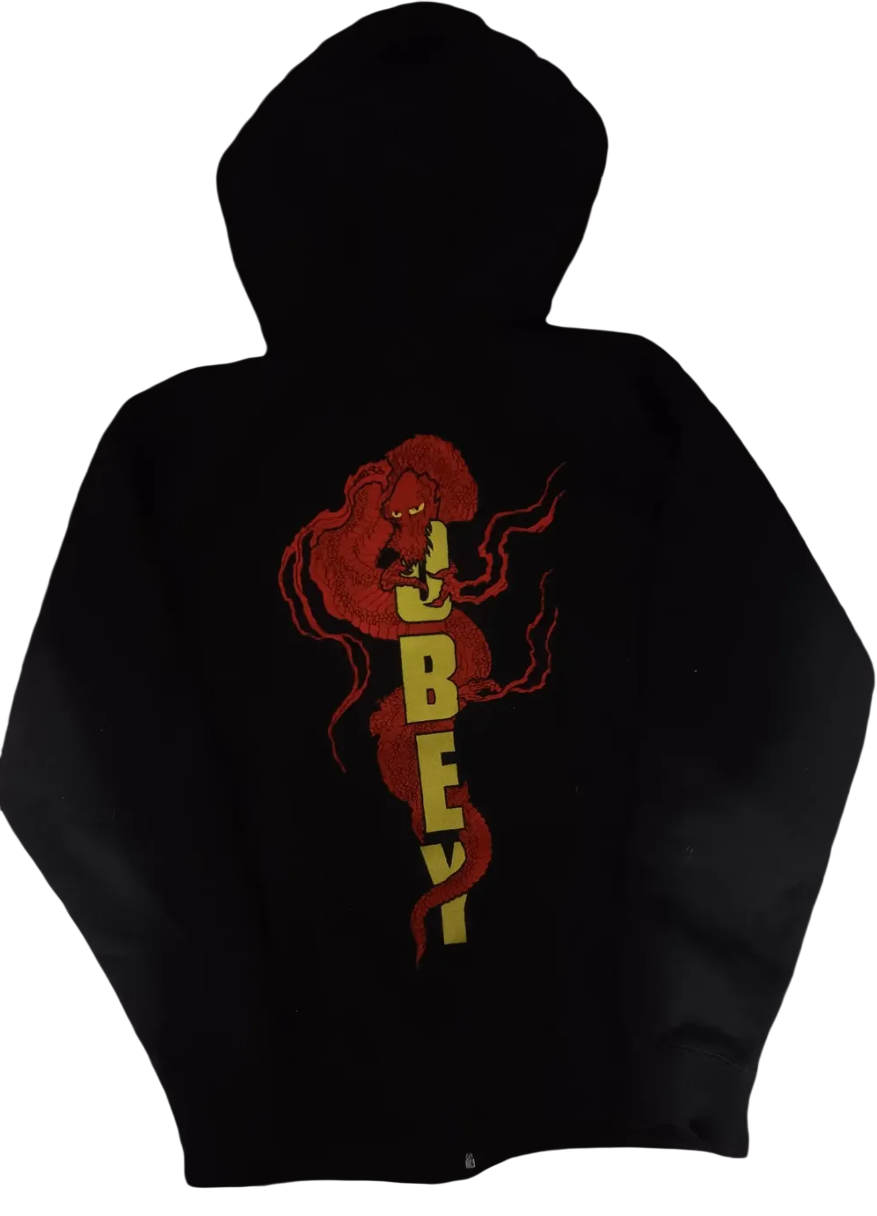 Obey горнище