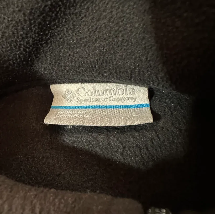 Columbia полар