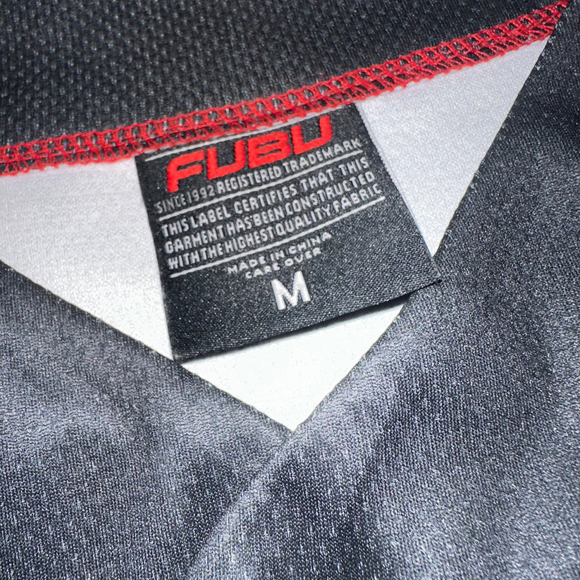 Fubu тениска