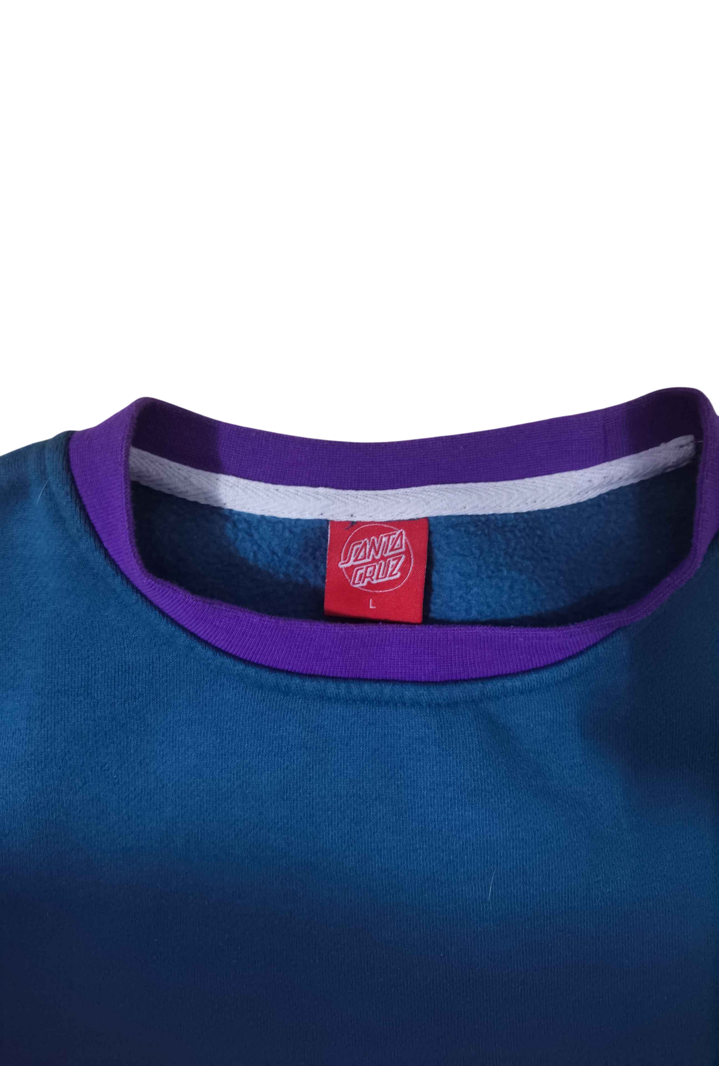 Santa cruz sweater