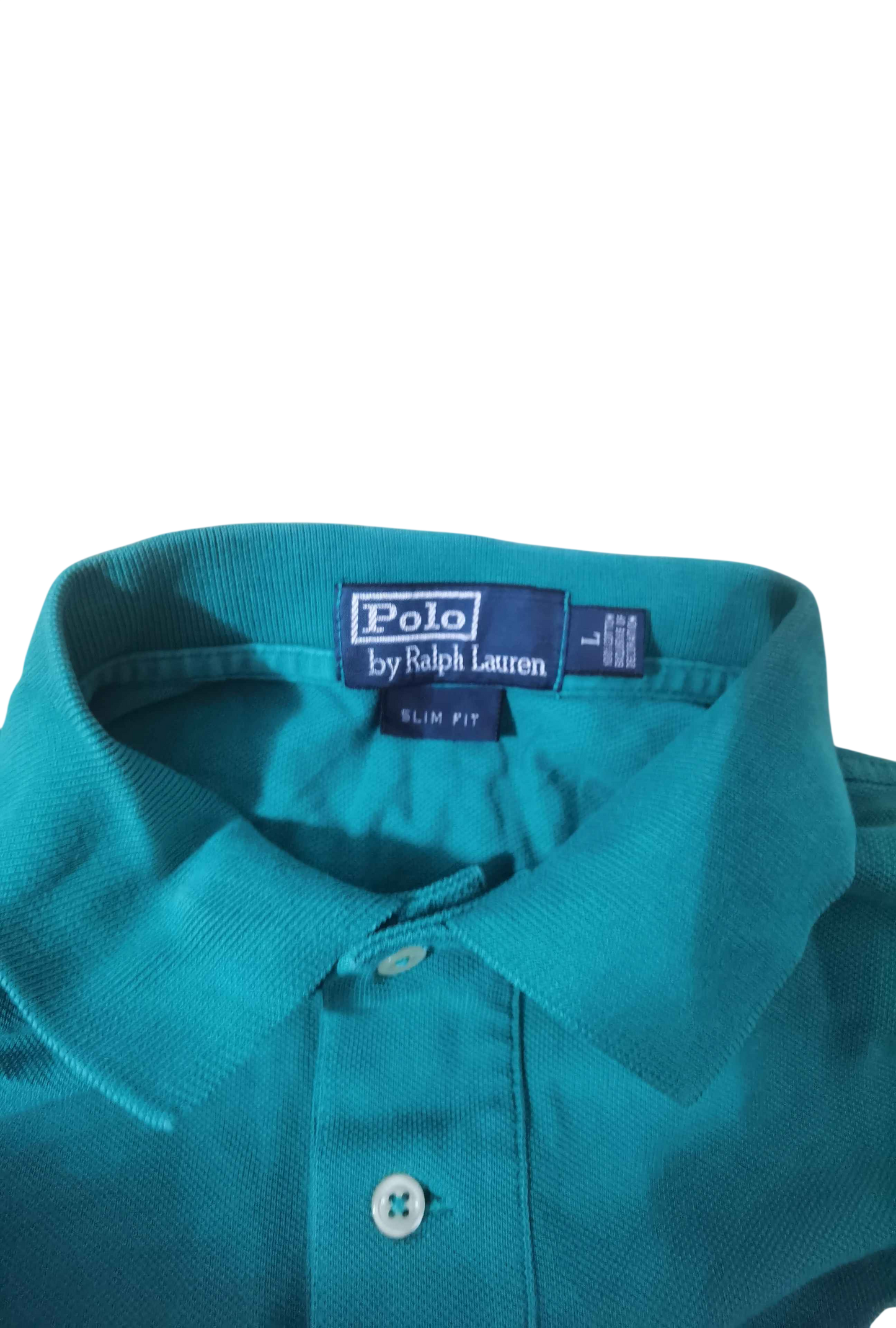 Polo Ralph Lauren тениска