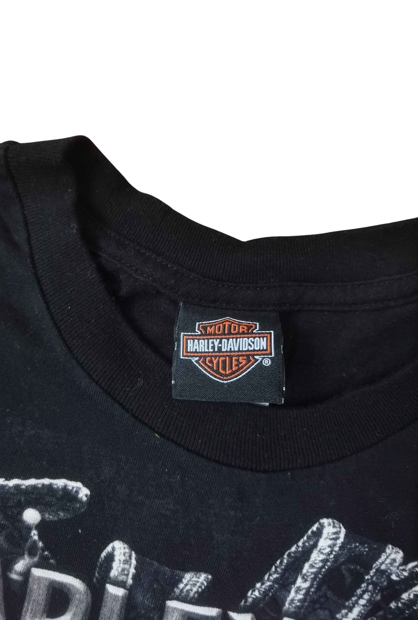 Harley Davidson тениска