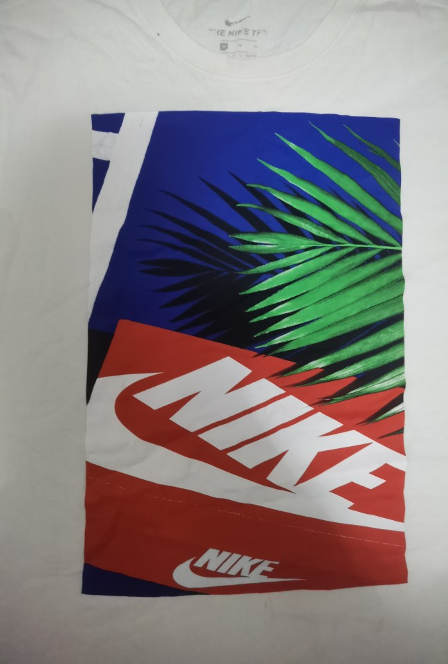 Nike тениска