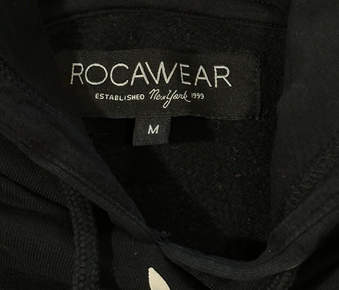 Rocawear суичър