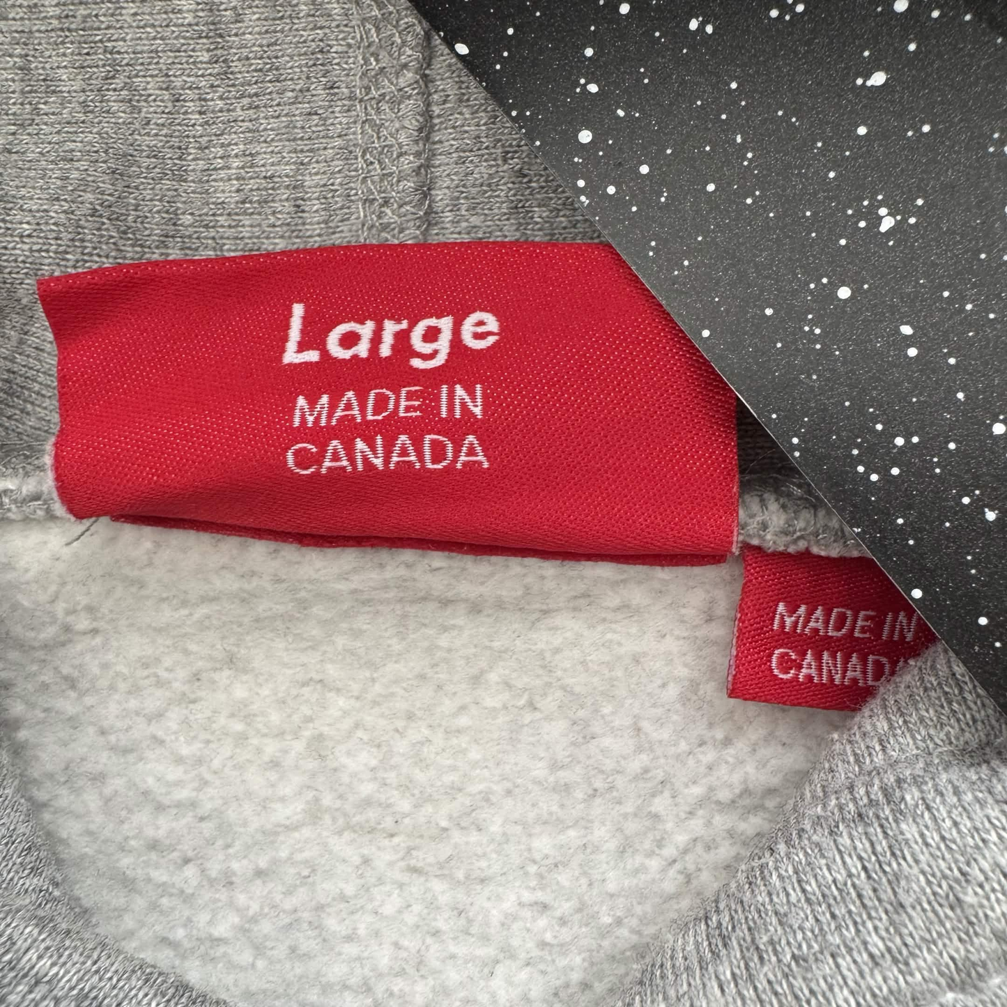 Supreme x Swarovski Boxlogo Hoodie