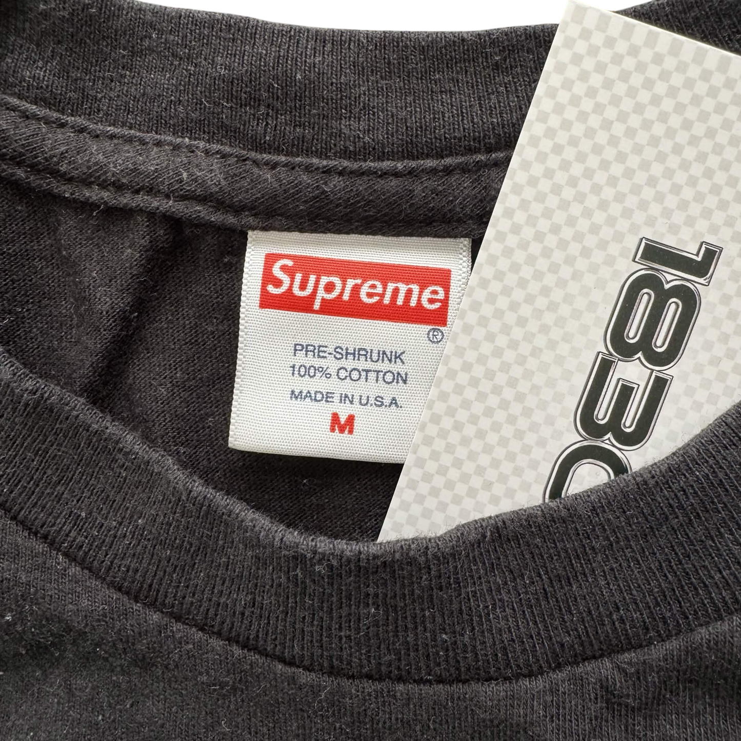 Supreme Pharoah Sanders FW20 Tee