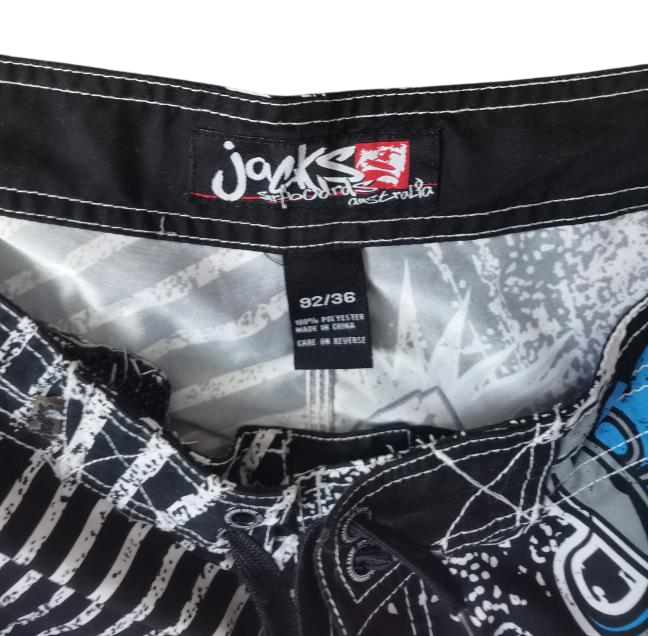 Jack's Surf къси гащи