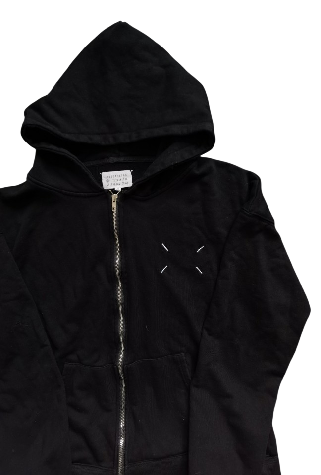 Maison Margiela zip up