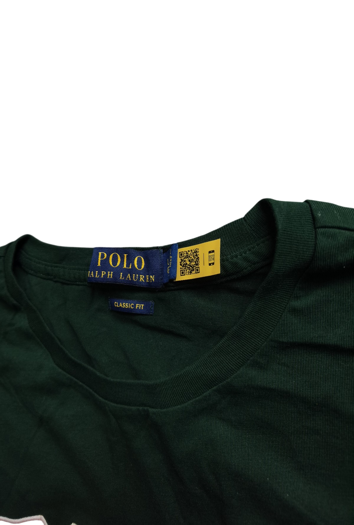 Polo Ralph Lauren тениска