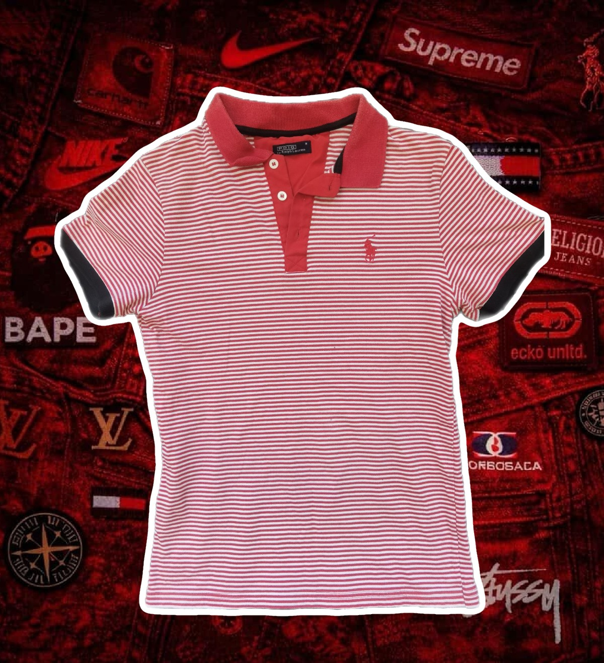 Polo Ralph Lauren тениска