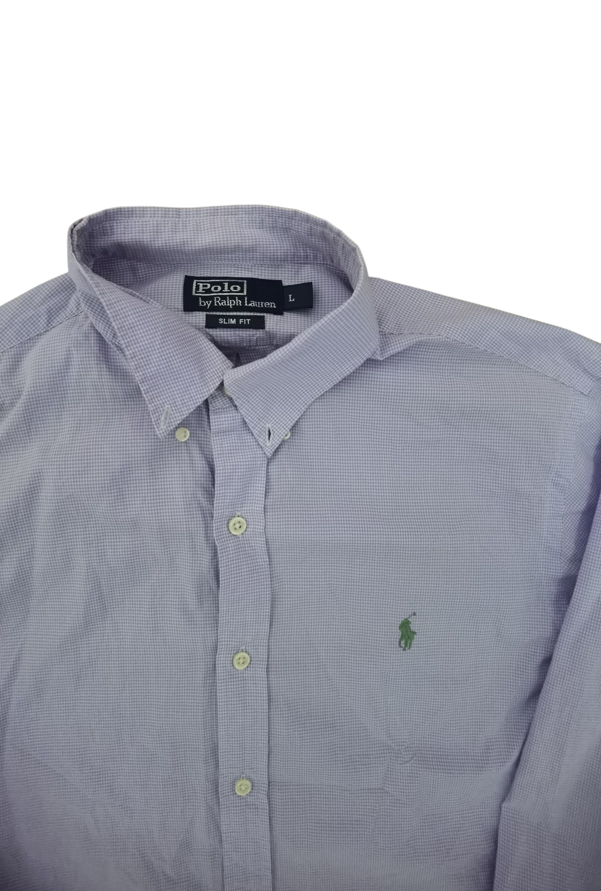 Polo Ralph Lauren риза