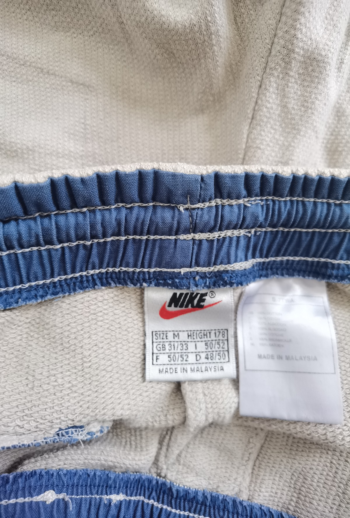 Nike Joggers