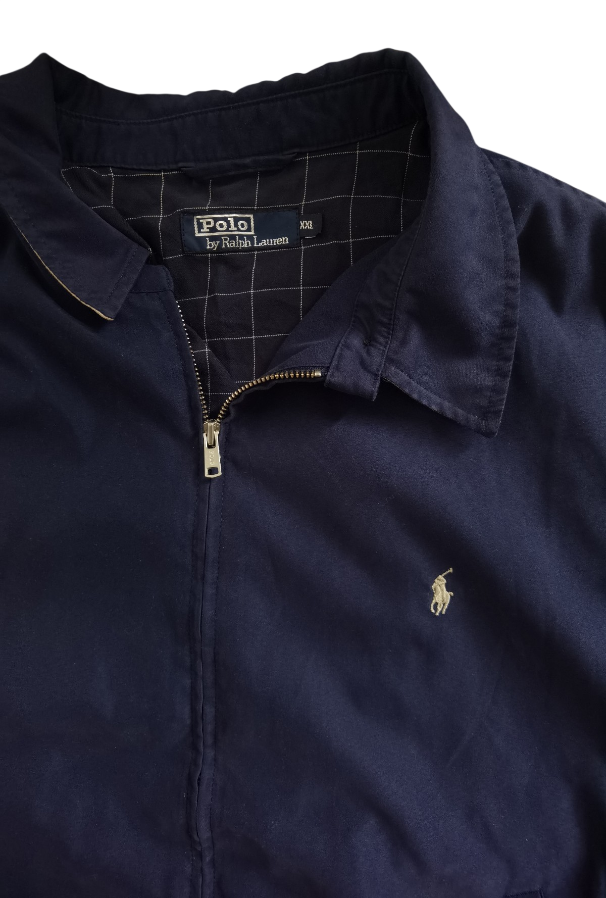 Polo Ralph Lauren яке