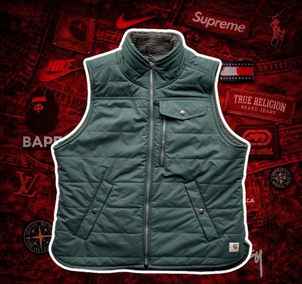 Carhartt елек