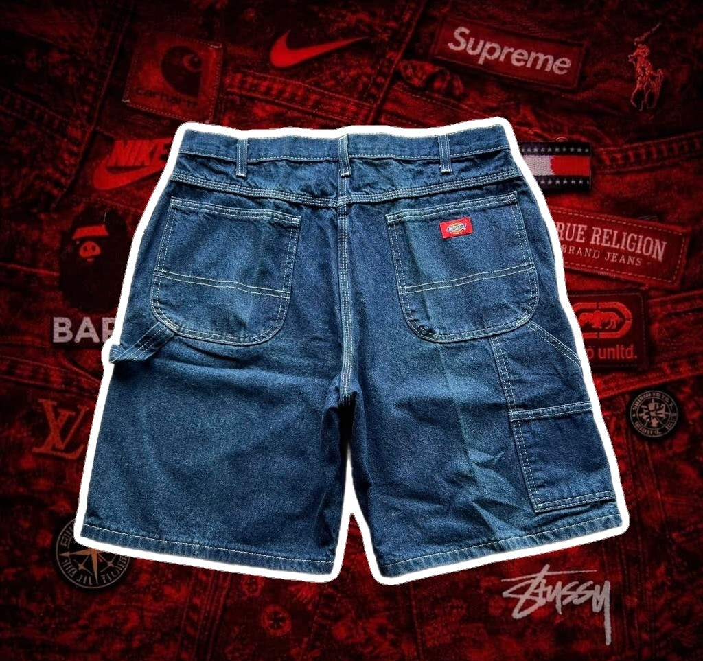 Dickies къси гащи