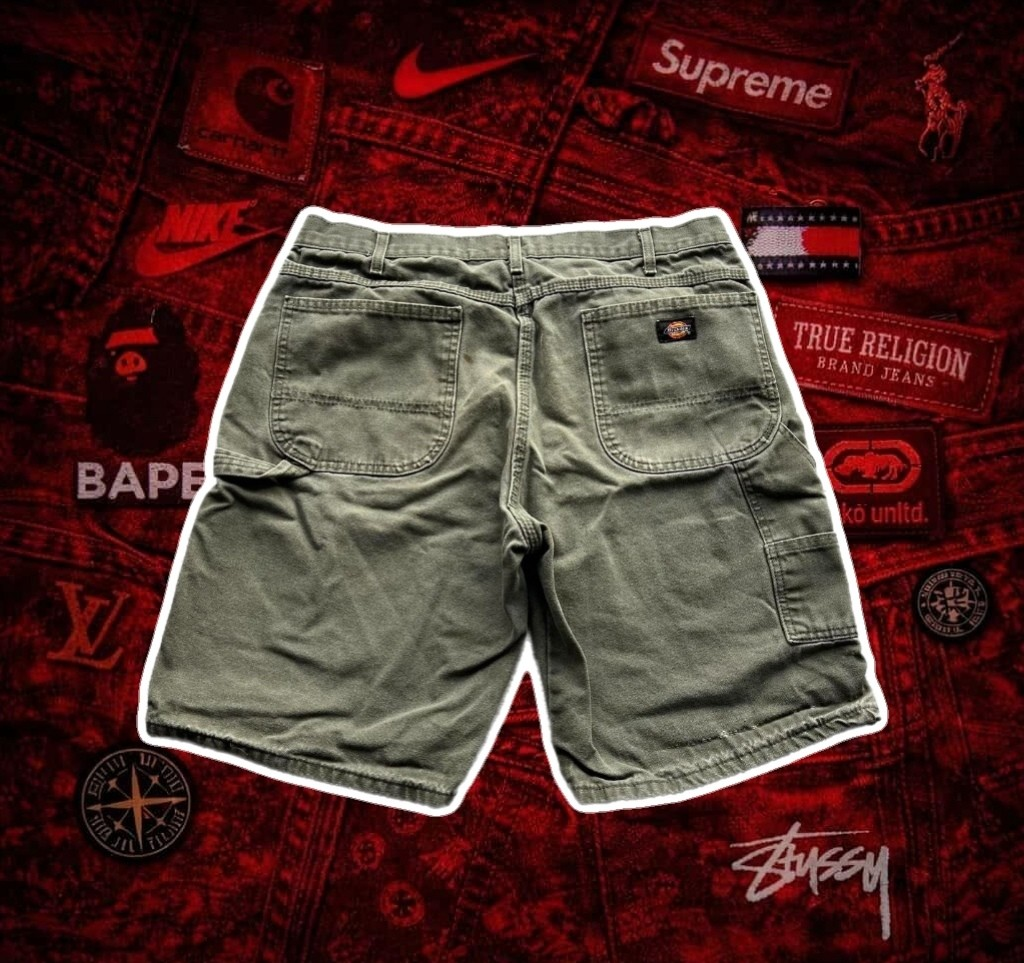 Dickies къси гащи