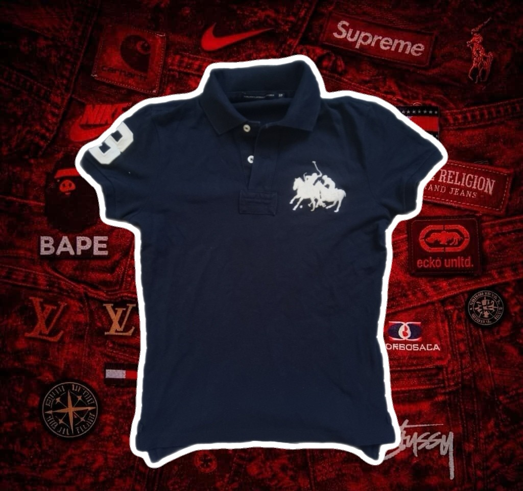 Polo Ralph Lauren тениска