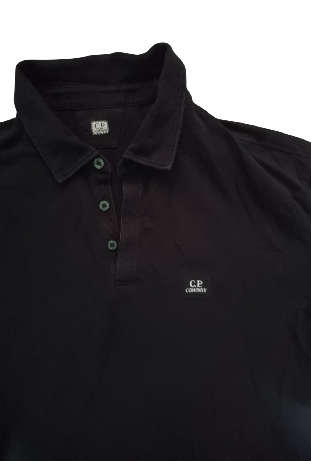 C.P. Company Polo тениска