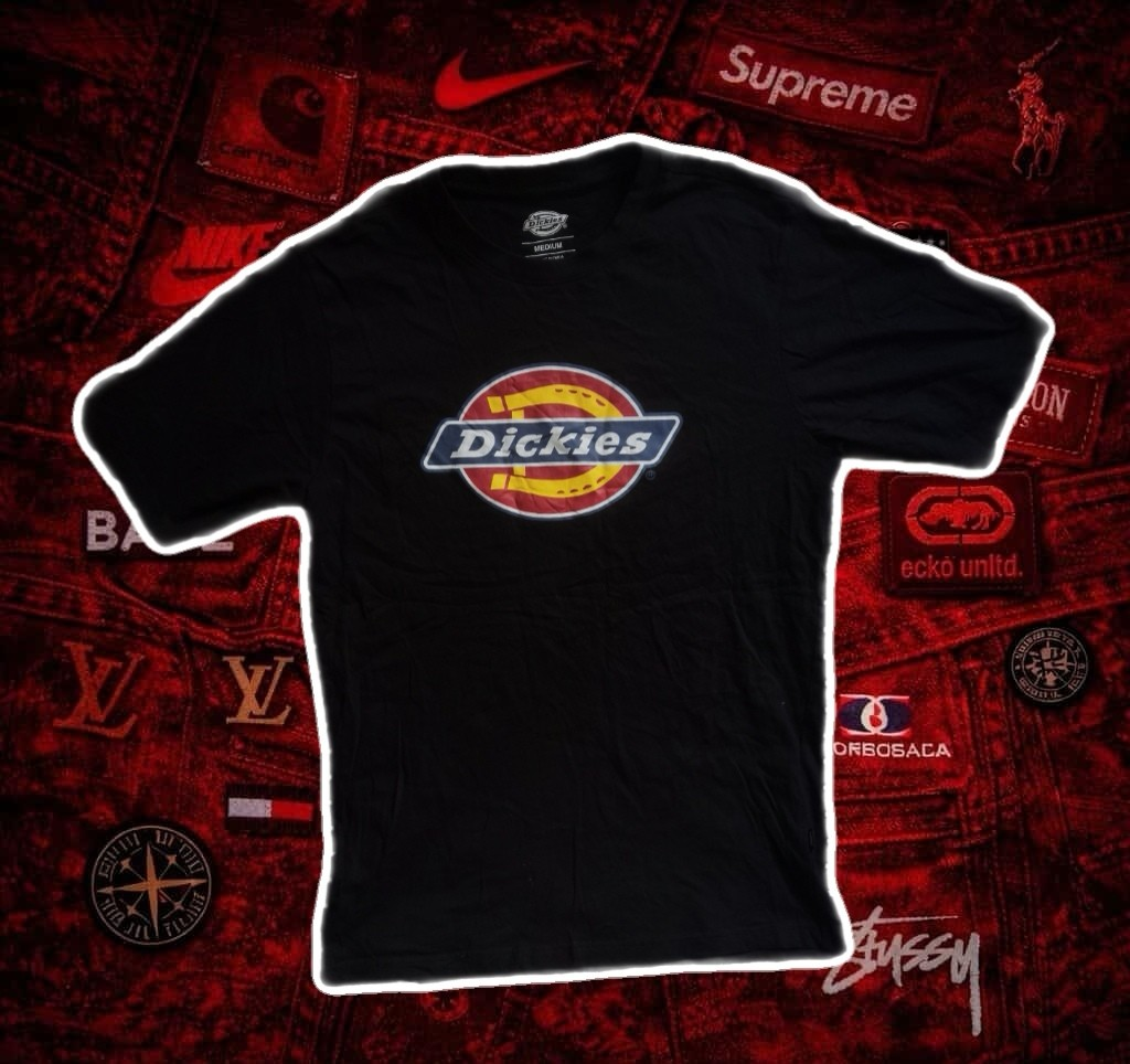 Dickies тениска