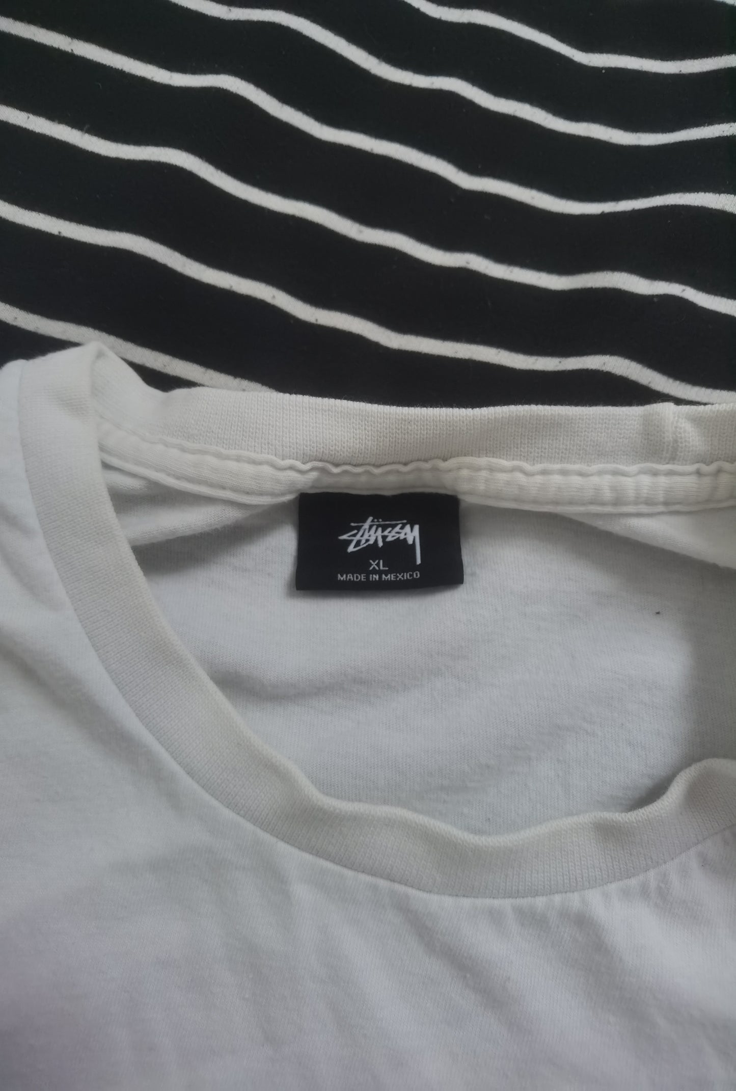 Stussy тениска