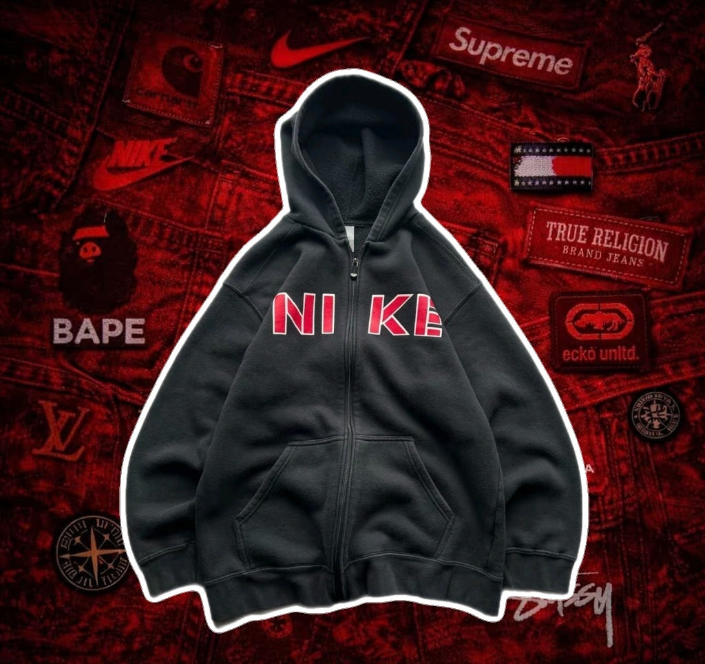 nike hoodie