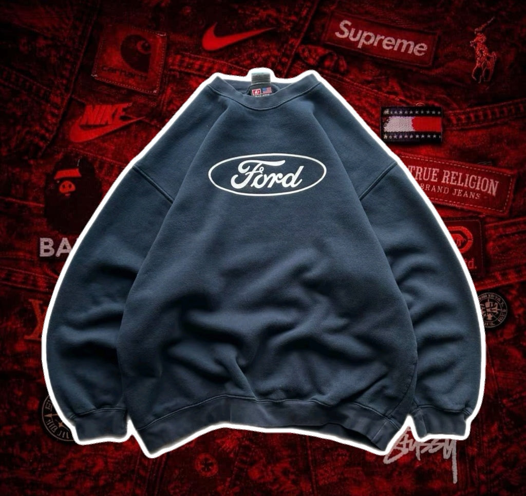 Ford блуза