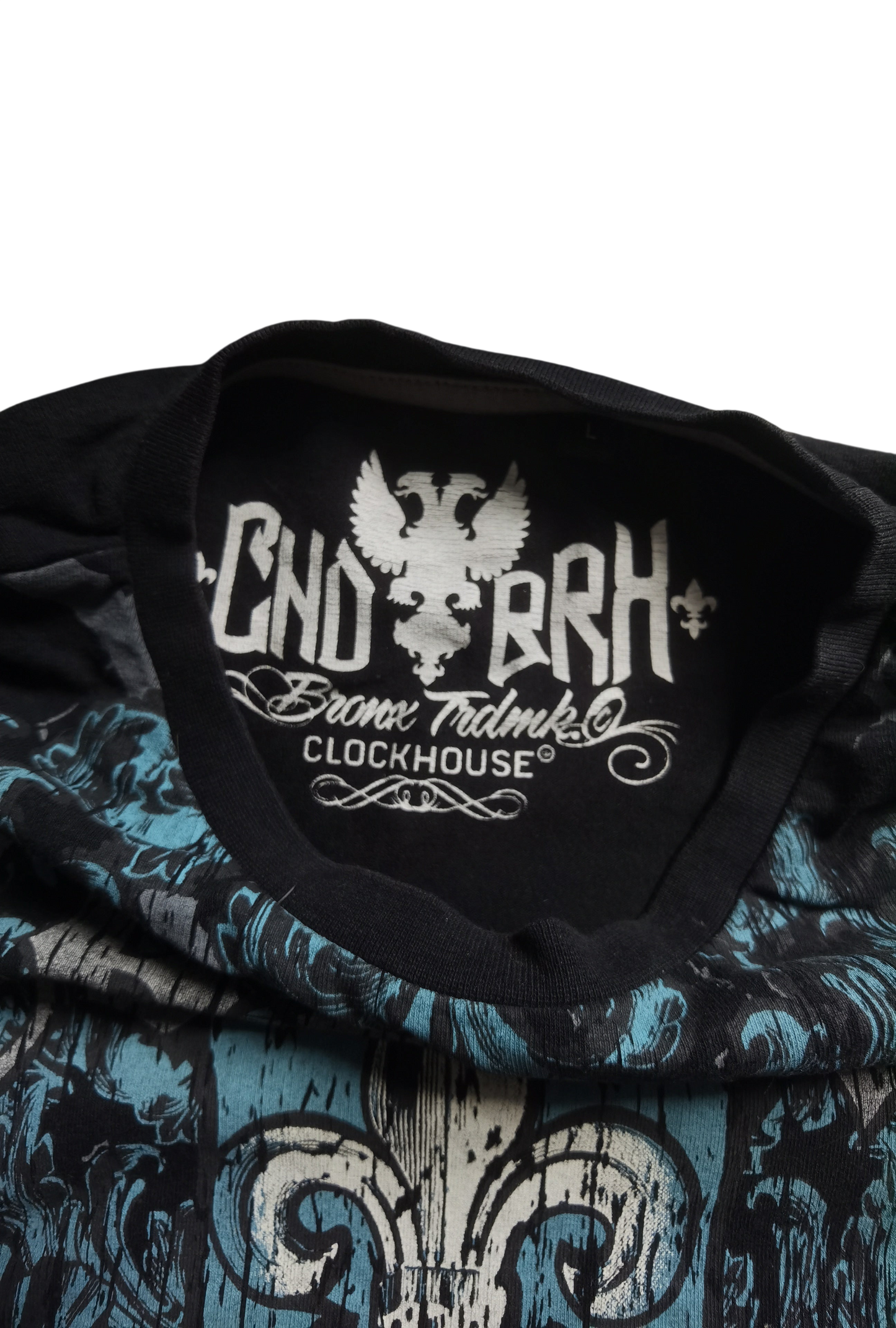 Clockhouse тениска (affliction type)