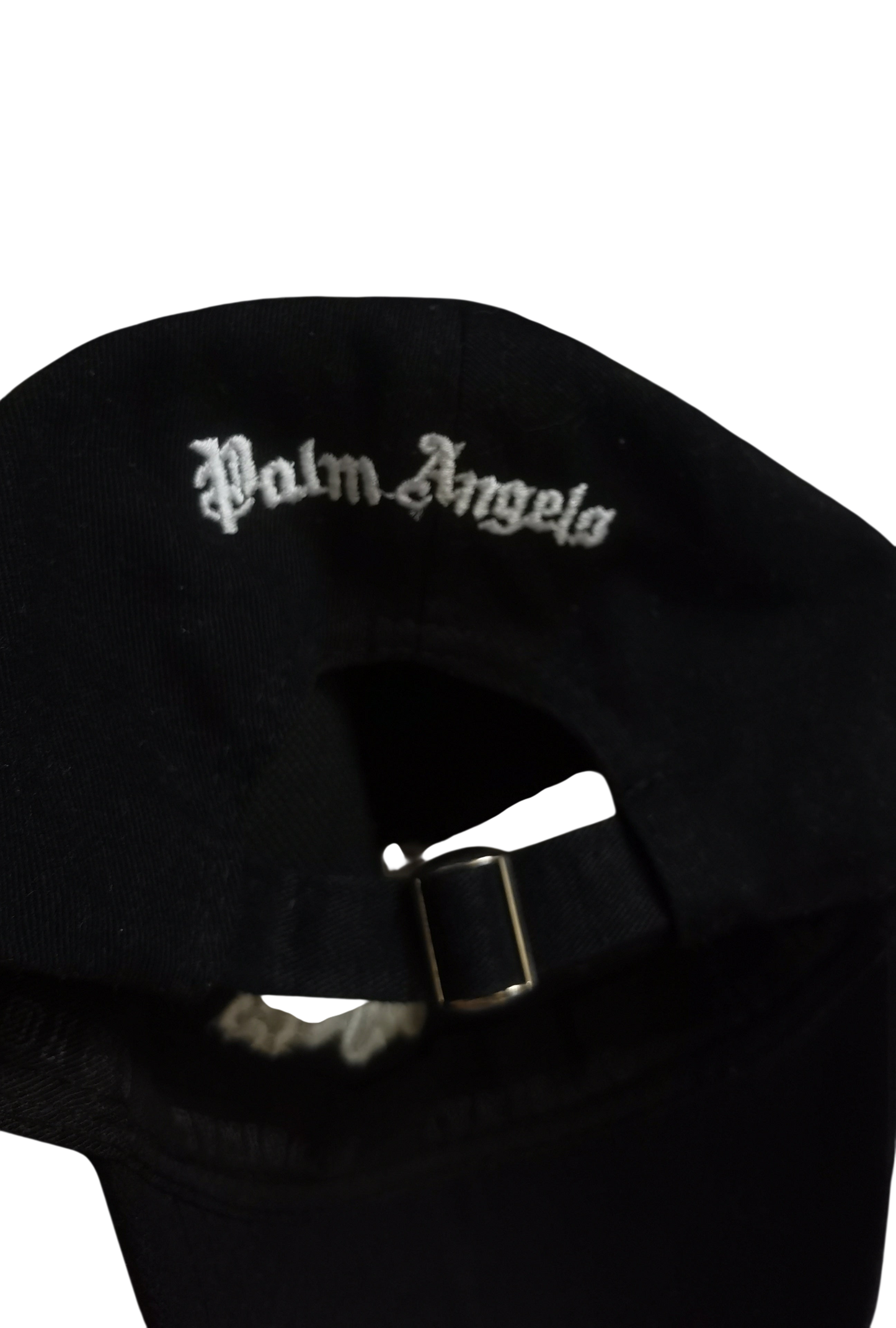 palm angels шапка