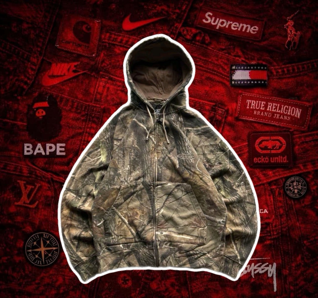 Realtree hoodie