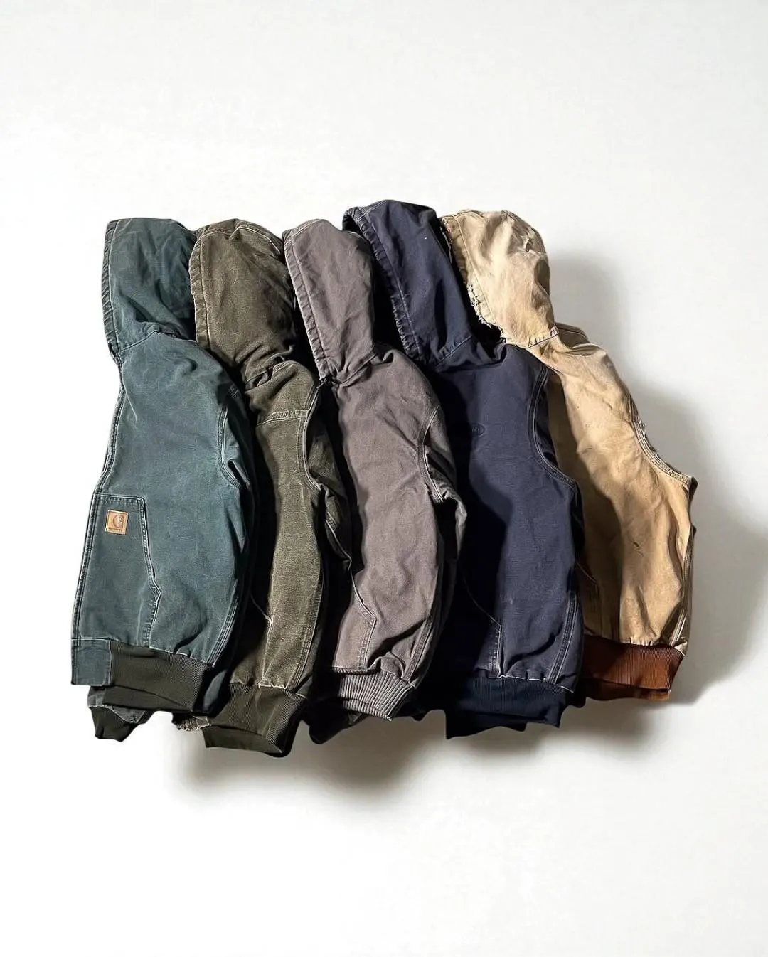 Суичъри/Горнища