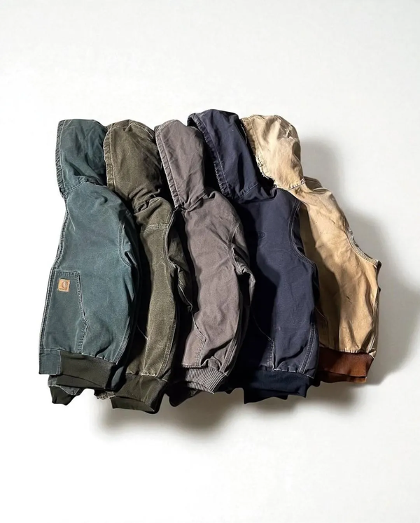 Суичъри/Горнища