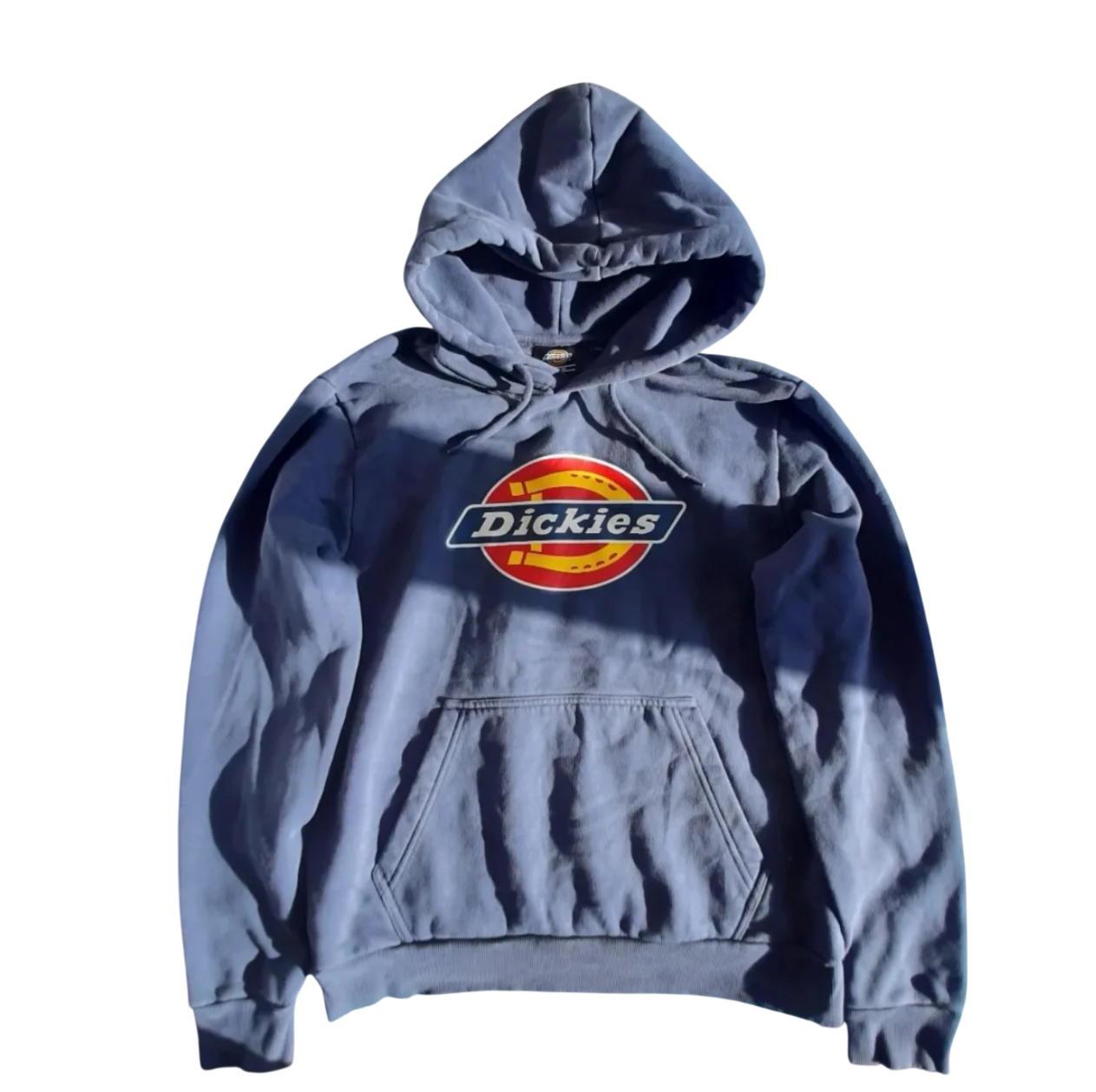 dickies суичър