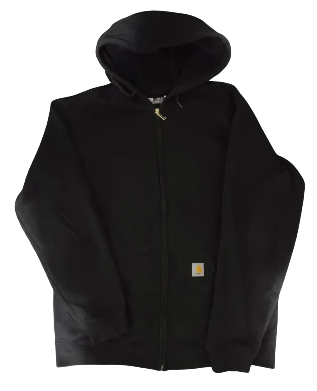 carhartt горнище