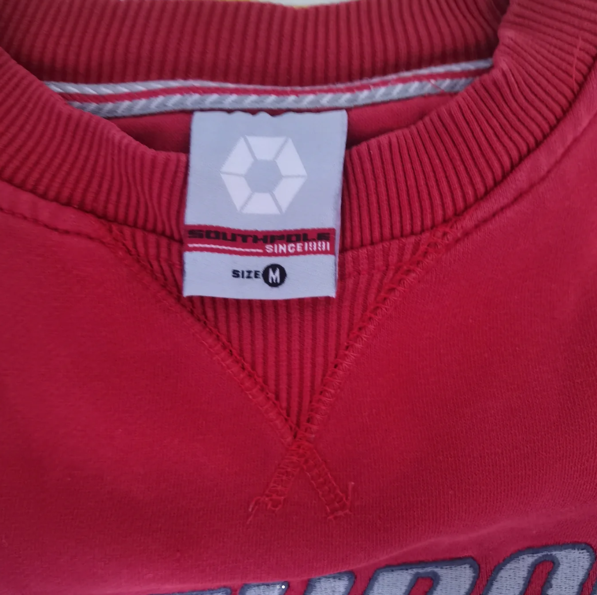 southpole блуза