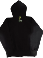 Monster горнище