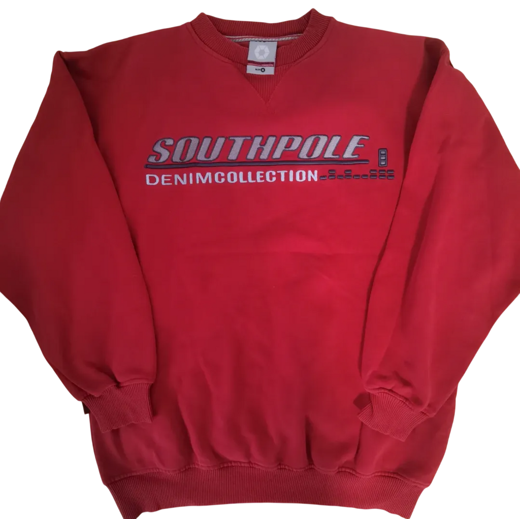 southpole блуза