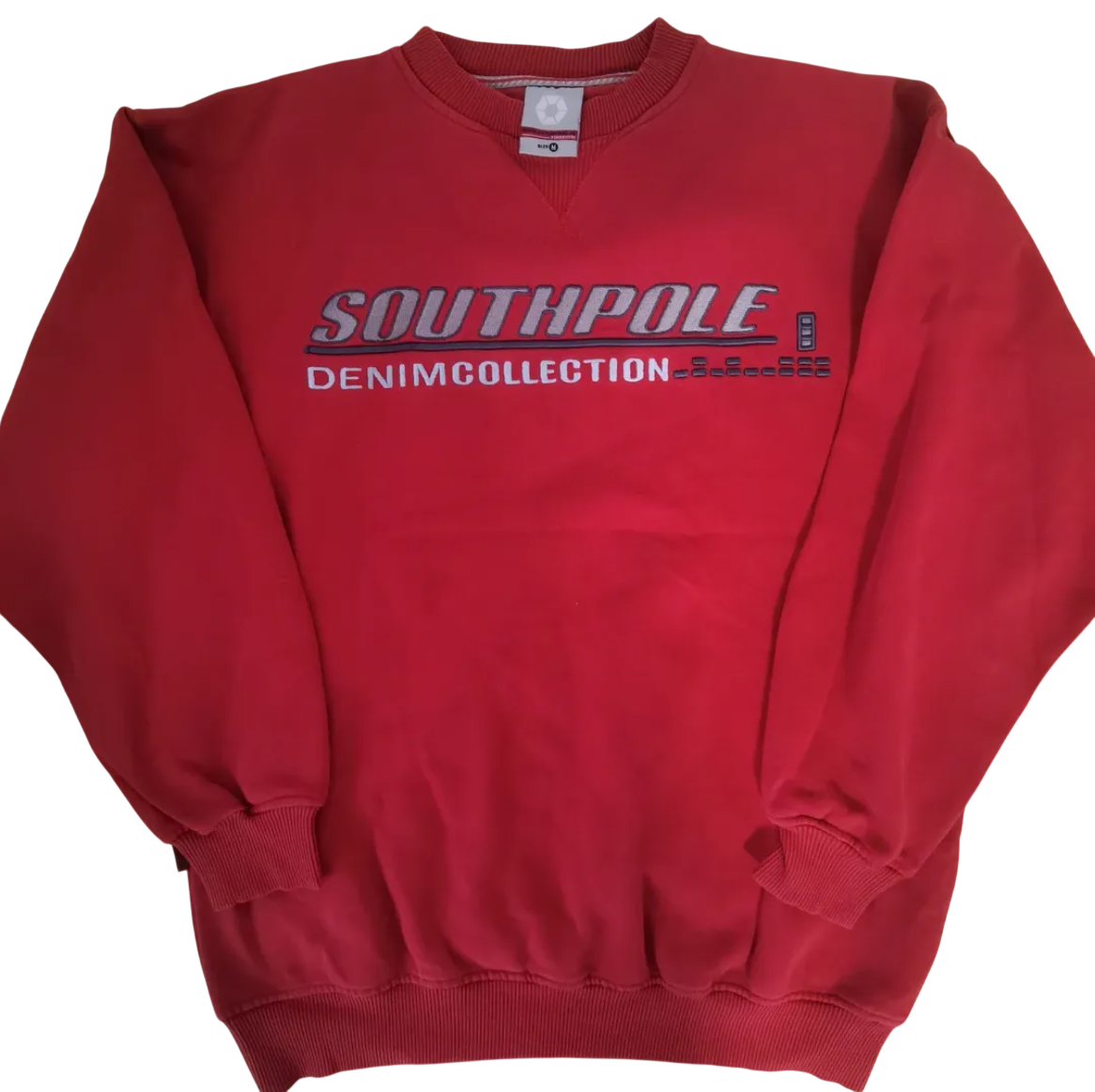 southpole блуза