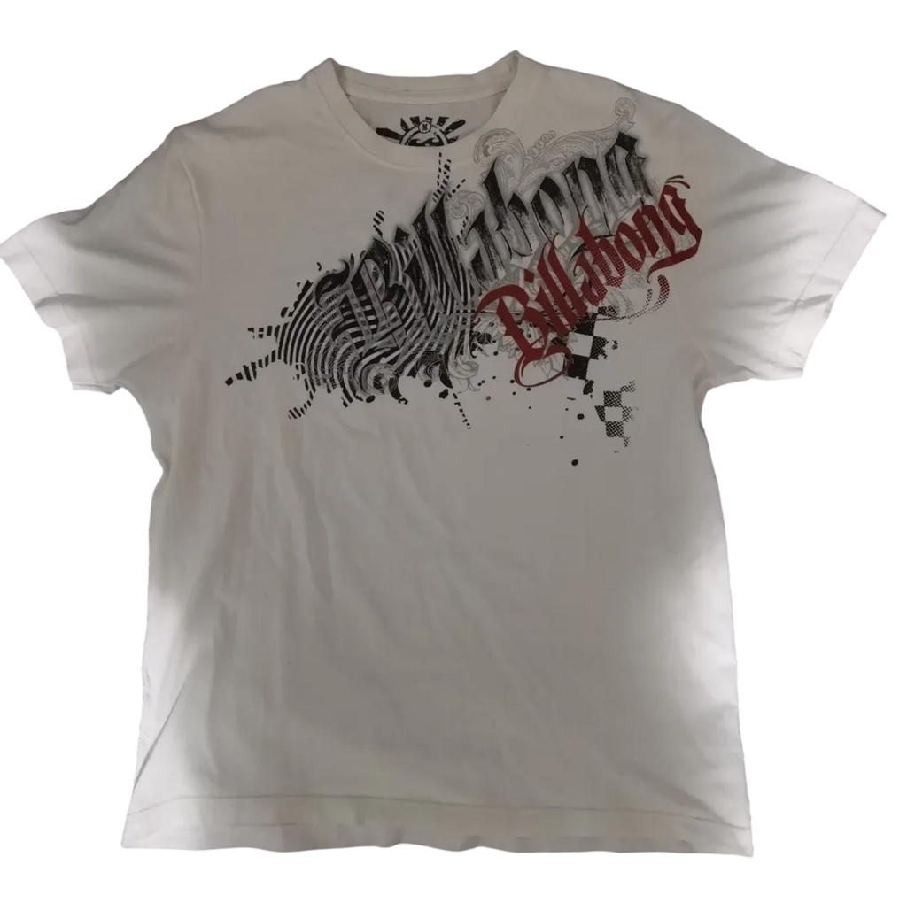 billabong тениска