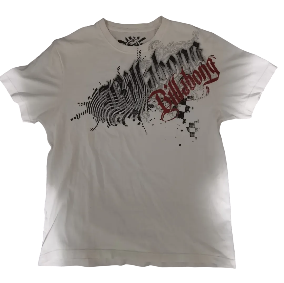 billabong тениска