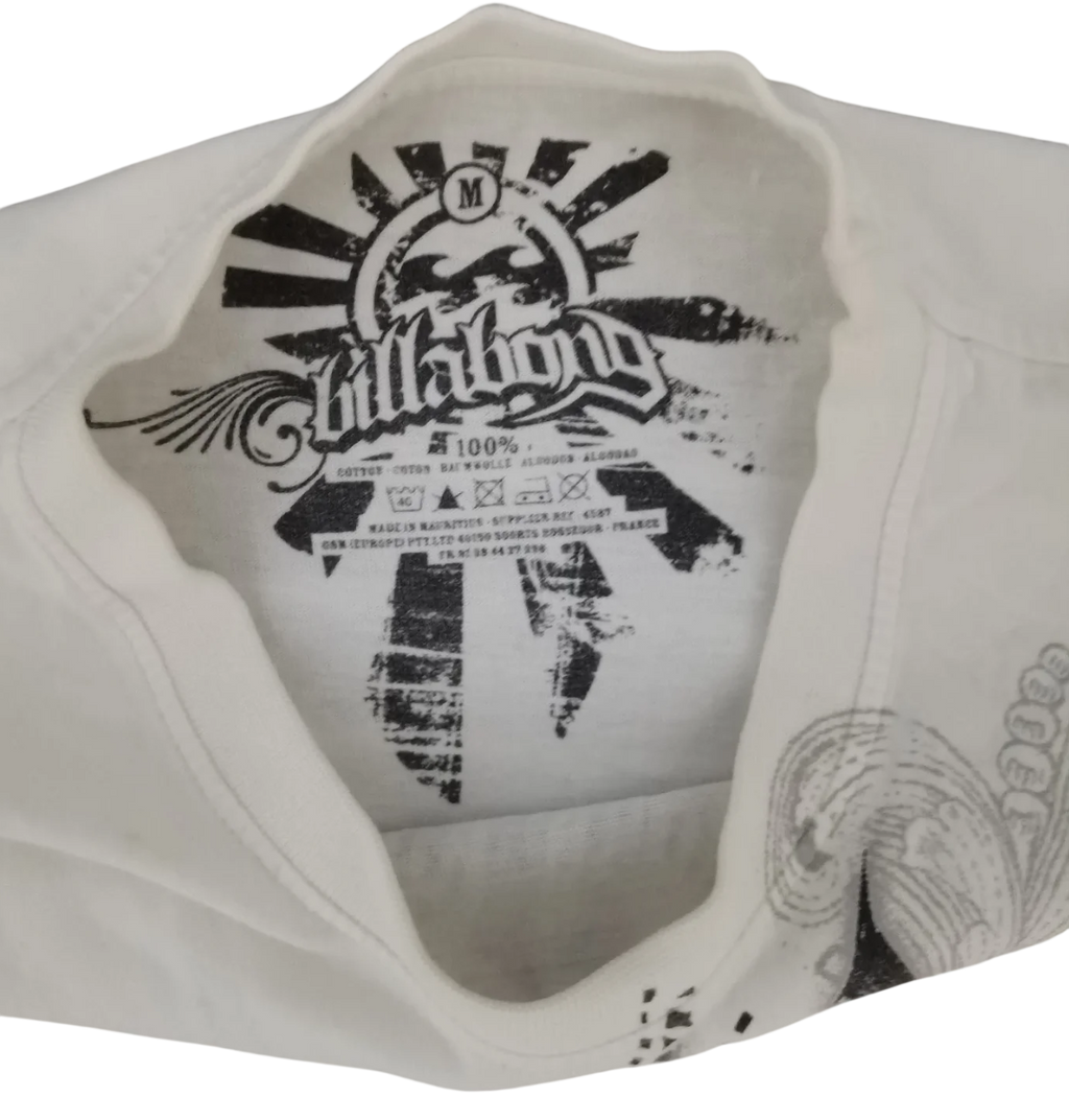 billabong тениска