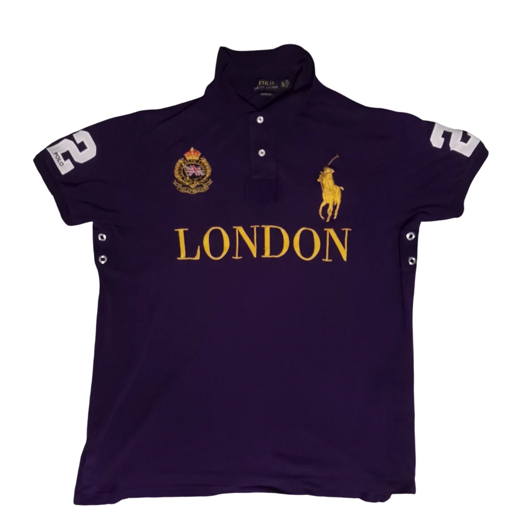 Polo Ralph Lauren тениска