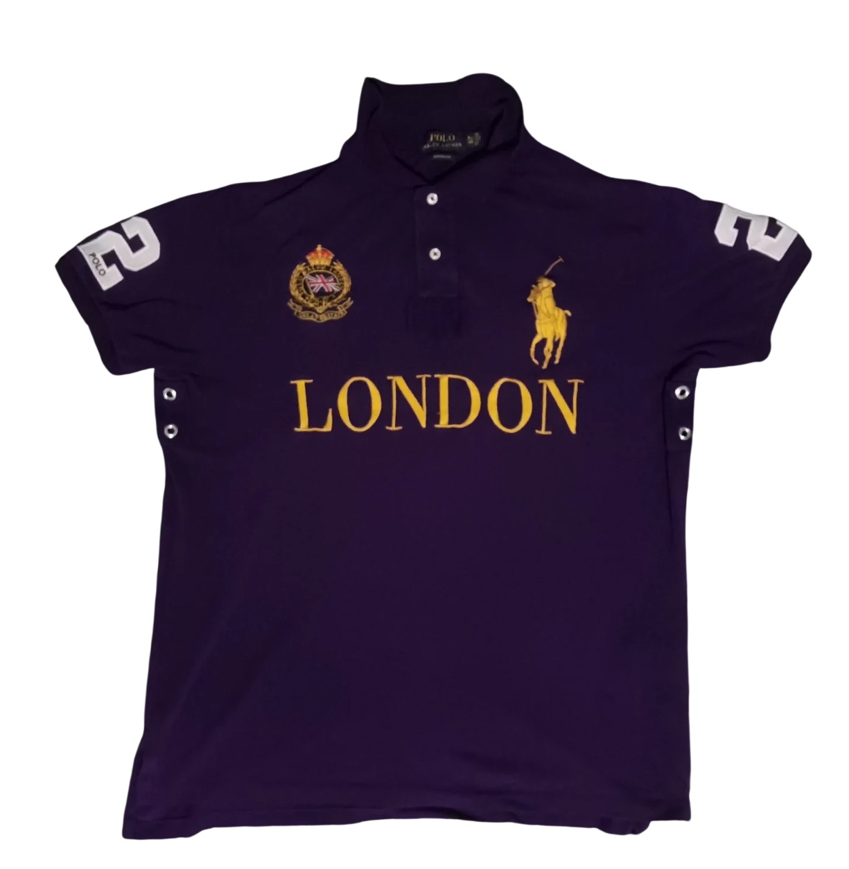 Polo Ralph Lauren тениска