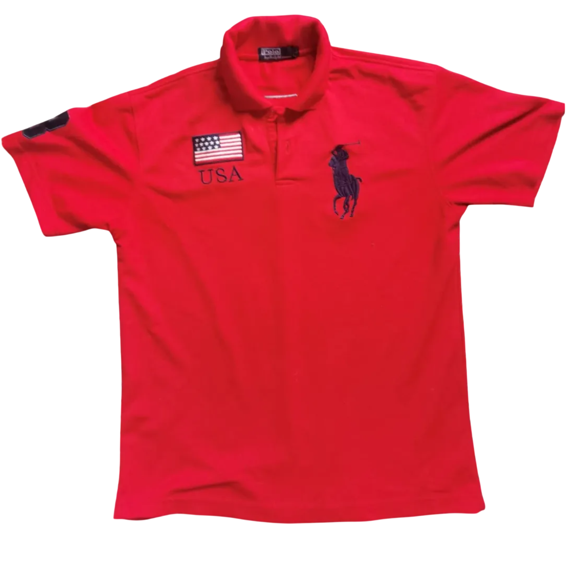 Polo Ralph Lauren тениска