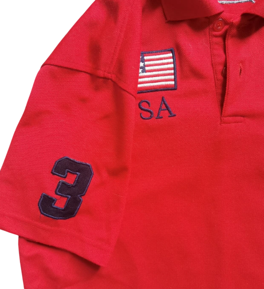 Polo Ralph Lauren тениска