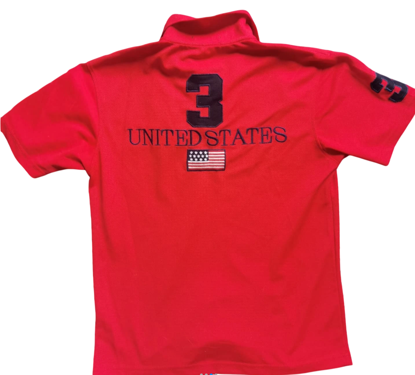 Polo Ralph Lauren тениска