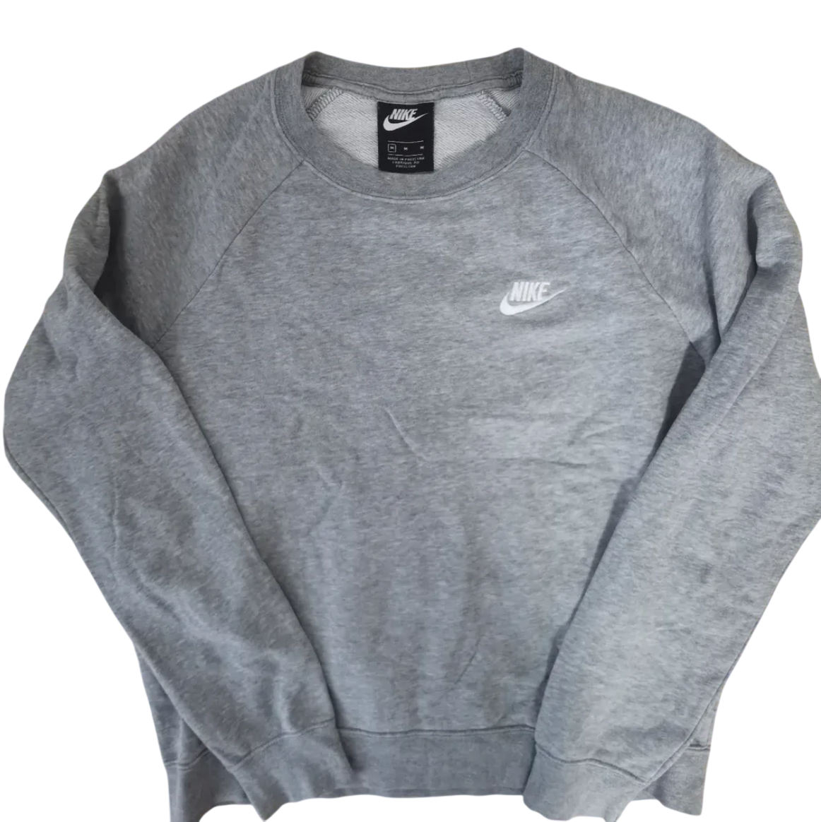 Nike блуза