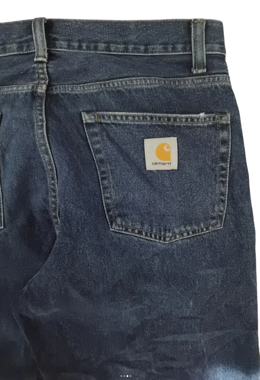 Carhartt дънки