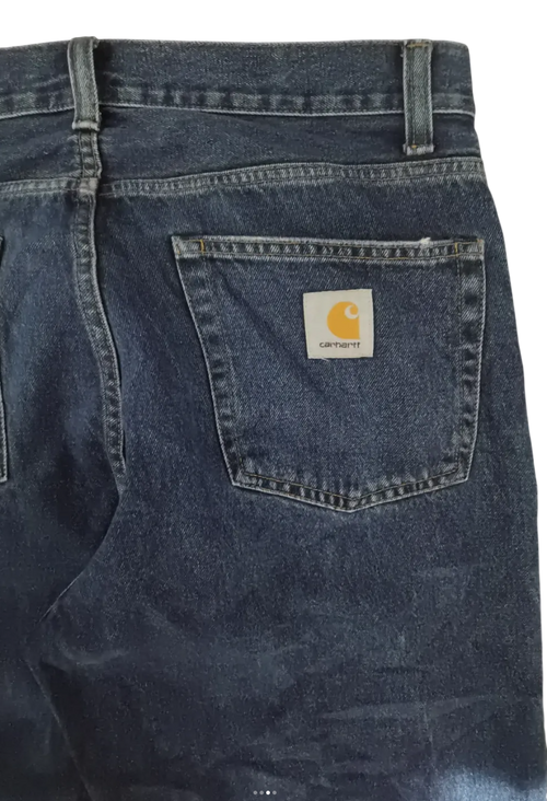 Carhartt дънки
