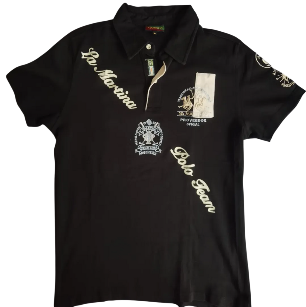 Polo La Martina тениска