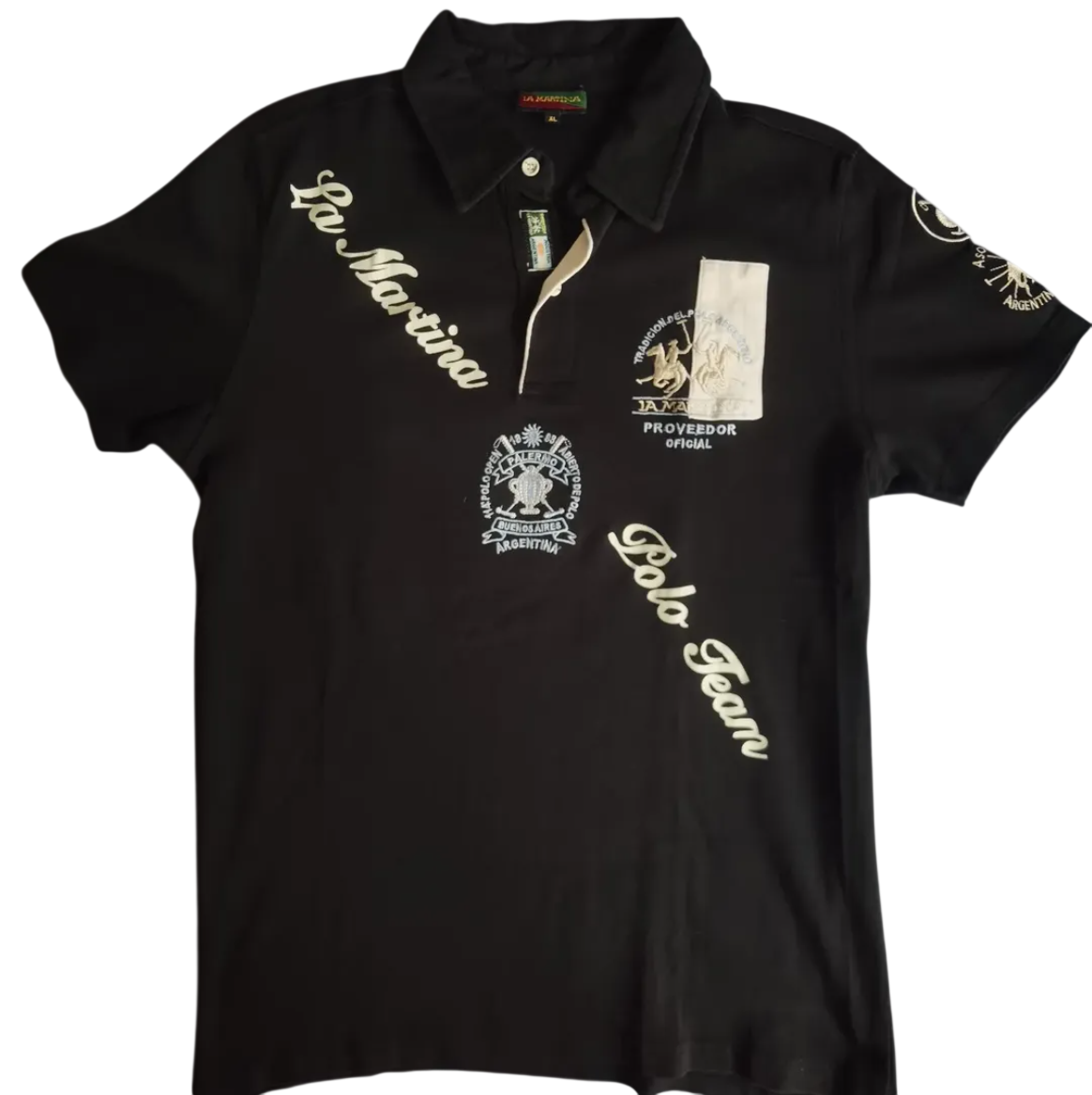 Polo La Martina тениска